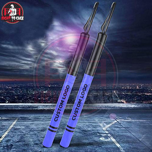 Bâtons d'entraînement de précision pour la boxe, cibles de frappe durables en cuir PU pour le MMA et le Muay Thai, bâtons d'entraînement en mousse haute densité - Product Image 5