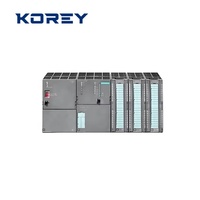 Modul PLC Seri S7-300 Modul CPU 6ES7315-2EH14-0AB0 6ES7317-2AK14-0AB0 6ES7317-2EK14-0AB0 6ES7318-3EL01-0AB0