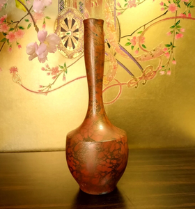 Maceta Decorativa de Diseño Vintage Hecha a Mano para Decoración del Hogar, Florero de Metal Hecho a Mano Personalizado al por Mayor - Product Image 1