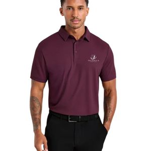Men's Polo <b>Shirt</b> Classic Short Sleeve Casual <b>Collared</b> <b>T</b> <b>Shirt</b> Soft Breathable Fabric Summer Golf Tennis Sportswear Everyday - Product Image 1