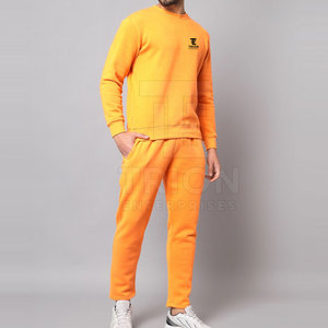 Survêtement léger à séchage rapide pour homme, vêtement de mode à prix abordable, idéal pour l'extérieur et l'hiver - Product Image 4