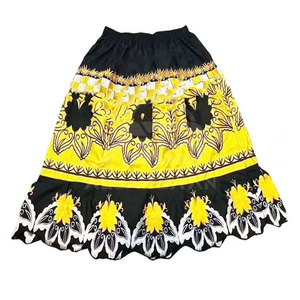 Premium Quality Custom Logo Design Women Embroidery <b>Skirts</b> Factory Wholesale Made Women <b>Skirts</b> - Product Image 4