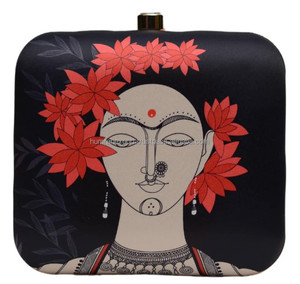 Sac de soirée imprimé camouflage audacieux Pochette Sac à main Meilleur prix de gros auprès des fabricants - Product Image 1