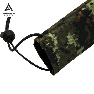 Funda Protectora Elástica de Nailon para Cilindro de Paintball al por Mayor con Cordón Elástico - Product Image 2