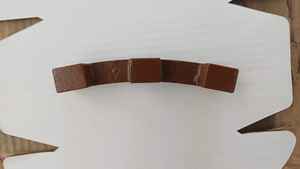 Brique de meulage diamantée à grain 46, haute dureté, épaisseur 25 mm, OEM disponible - Product Image 4