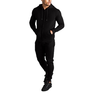 Survêtements sportifs unisexes de haute qualité, respirants, solides, pleine longueur, dernier design, logo personnalisé, pas chers, pour adultes, hiver, imprimés sur mesure - Product Image 5
