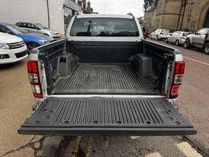 Ford Ranger 3.2TD Wildtrak 2017 Usada en Excelentes Condiciones, Acero OEM DIY - Product Image 3