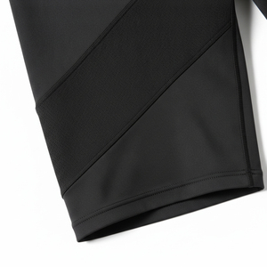 Ensemble de survêtement de football pour hommes, imprimé par sublimation, respirant, séchage rapide, pour l'équipe, la course, la gym et l'entraînement - Product Image 5