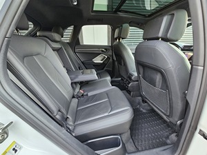 Audi Q3 Premium Usado 2023 - Product Image 4