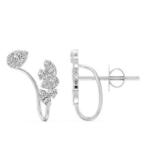 Fashion Stud <b>Earrings</b> - Product Image 4