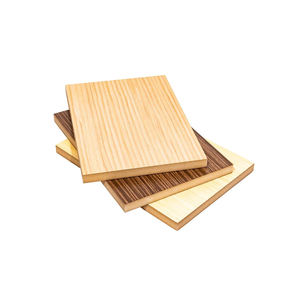 Paneles de madera maciza de primera calidad para pisos, paneles de pared y proyectos de construcción de alta resistencia - Product Image 1