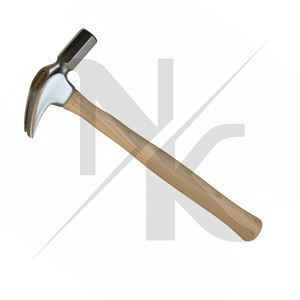 Martillo de Herrador de Acero Inoxidable Más Vendido para el Cuidado de Pezuñas de Caballos, Cortador de Pezuñas, Martillos de Herrador para Herraduras - Product Image 6