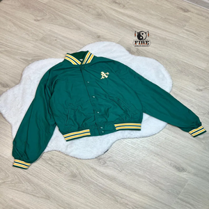 Fabricante y Exportador Profesional de Chaquetas Bomber para Hombre 2025, Chaqueta Bomber de Secado Rápido, Alta Durabilidad, Manga Larga, Color Elegante - Product Image 1