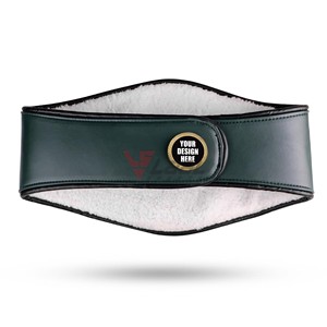 Cinturón de Campeonato de Lucha Libre con Logotipo Personalizado, Correa de Cuero, Talla Adulto Unisex, Cinturón de Título de Artes Marciales de Alta Calidad con Placas de Metal de Latón - Product Image 6