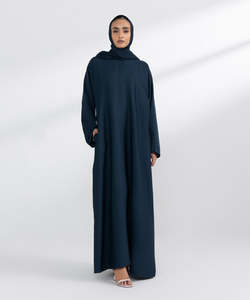 Hijab uni pour femmes musulmanes 2026, fabriqué au Pakistan, logo personnalisé, grande taille, meilleure qualité, abaya pour femmes, vente en gros, personnalisable, collection printemps - Product Image 1