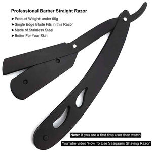 High Quality Sharp Barber <b>Thinning</b> Shears Kit with <b>Mirror</b> Polish Stainless Steel Scissors Set Steel Handle Comb Lightweight - Product Image 6