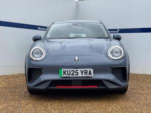 OFFRE EXCLUSIVE 2025 O R A 03 63KWH GT AUTO 5 PORTES - Product Image 3
