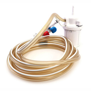 Système d'aspiration chirurgical professionnel STRYKER STRYKEFLOW II pour salle d'opération et applications cliniques - Product Image 3