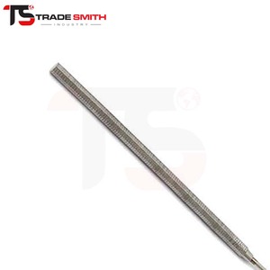 ด้ามจับกระจกตรวจฟันแบบแมนนวล Trade Smith Industry TSI ทำจากสแตนเลสสตีล พร้อมด้ามจับแบบนุ่มพิเศษ ทนทานสูง อุปกรณ์สำหรับตรวจช่องปาก - Product Image 6