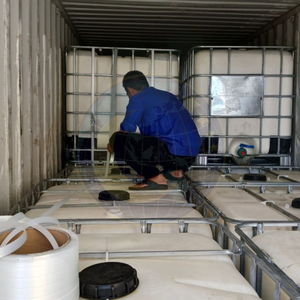 Reliable Vietnam Supplier of Centrifuged Natural <b>Latex</b> 60% DRC High Ammonia - Product Image 4