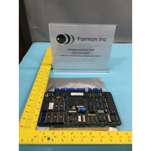 แผงวงจรควบคุม ASM 23 27 20330.11 EPI, PCB - อุปกรณ์และอะไหล่เซมิคอนดักเตอร์ระดับโลกที่เชื่อถือได้ - Product Image 6
