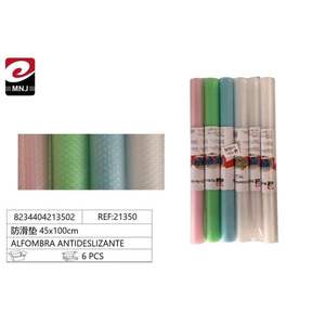 Alfombra Antideslizante para Baño de 45x100cm - Product Image 1