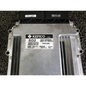 ECUs y Módulos de Computación Usados para Elantra 391102BAA8 - Product Image 2
