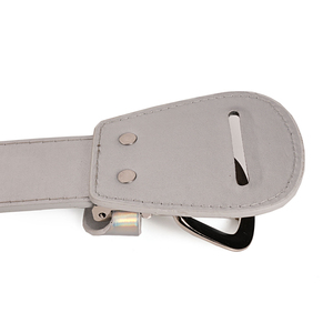 Cinturón de Cuero de Grano Completo Personalizado con Hebilla Grabada, Hecho a Mano, Clásico, Duradero, Accesorio de Moda de Lujo - Product Image 5