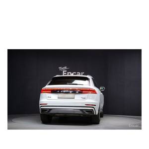 Audi Q8 45 TDI Quattro Premium 2023, 175.436 km, Diésel, Caja de Cambios Automática, Asientos de Cuero, Volante a la Izquierda, Cámara Trasera - Product Image 4