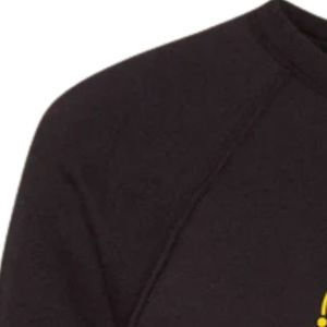 Sudadera Personalizada Estilo Retro Doodle de los 80, Sudadera Vintage con Gráficos para Mujer, Cuello Redondo, Manga Larga, Moda de la Hermandad Sigma Gamma Rho - Product Image 5