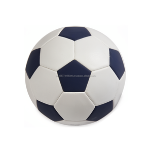 Hand Stitched Soccer Football Premium Quality <b>Training</b> <b>Ball</b> Indoor Outdoor Soccer Football <b>Balls</b> - Product Image 3