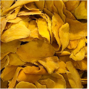 Mango Seco Estándar de Exportación, Suave y Dulce, Sin Azúcar, 12 Meses de Vida Útil, Venta Directa al por Mayor desde Vietnam, Marca VIET AGRIMEX - Product Image 5