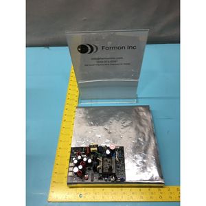 REGULADOR FURON UPRM-144-30-M, 148915 - Equipo y Piezas de Semiconductores de Confianza de Marca Global - Product Image 1