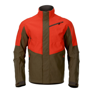 Wholesale Mens <b>Camo</b> Hunting <b>Jacket</b> Water-Resistant Softshell Outdoor Tactical <b>Jacket</b> Breathable Poly Nylon OEM - Product Image 1