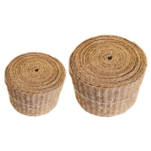 PALM MAT / COIR TAPE Export from Vietnam Elevate Your Landscape with Factory Priced Coir Tape from Vietnam - Product Image 1