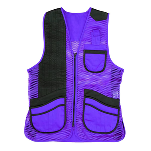 Chaleco de Caza Profesional para Exteriores, Chaleco de Caza Resistente para Camping, Chaleco de Camuflaje de Alta Calidad al Mejor Precio para Mujer - Product Image 4