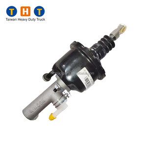 Cilindro Maestro de Freno L016300000031, Piezas de Freno para Camión Foton, para Motor Diésel - Product Image 1