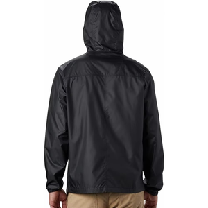 Windbreaker Manufacturer Custom Waterproof Windproof Outdoor Sports Jacket outdoor - Product Image 6