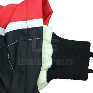 Traje de Carreras de Karting de Invierno Ligero y Resistente al Viento Personalizable a la Demanda del Cliente, Nuevo Diseño 2025, Impermeable y Transpirable, Nailon/Poliéster - Product Image 6