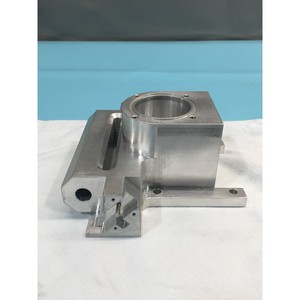 Carcasa de Válvula de Aceleración de Doble Resorte, Base, P5000 - Equipo y Piezas de Semiconductores de Confianza de Tradicción Global - Product Image 6