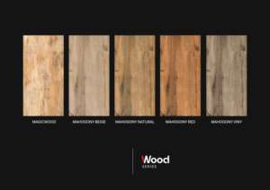 กระเบื้องพอร์ซเลนลายแกะสลักสมัยใหม่ ขนาด 600x1200 มม. กระเบื้องปูพื้นและผนังขนาดใหญ่ สำหรับตกแต่งภายในวิลล่า อพาร์ทเมนท์ และโรงแรมหรู - Product Image 6