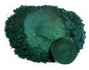 Kemstains Fast Green FCF, colorant et indicateur professionnel pour les tests de laboratoire et les procédures analytiques - Product Image 4