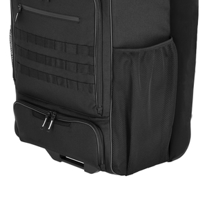 Sac à dos de baseball personnalisé léger de haute qualité, facile à transporter, sac d'équipe sportive entièrement personnalisable, sac de sport durable pour les joueurs - Product Image 5