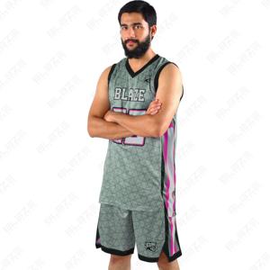 Custom High Quality Bsci Summer <b>Basketball</b> Shorts Breathable Unisex Adult <b>Basketball</b> Jersey Bsci Summer <b>basketball</b> uniform - Product Image 1