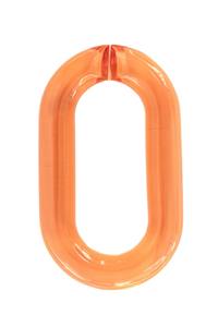 Adornos de Pared Modernos de Resina Ecológica Hechos a Mano, Cadena Decorativa Personalizada para el Hogar - Product Image 6