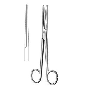 Ciseaux Mayo de qualité supérieure, 17 cm, droits, de qualité médicale, fabriqués au Pakistan, vente en gros - Product Image 1