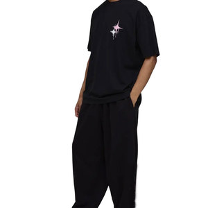 T-shirts personnalisés 2026 pour hommes – Qualité supérieure, décontractés, confortables, respirants, automne, logo personnalisé, vente chaude, vente en gros - Product Image 4