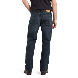 Pantalones de Mezclilla Formales para Hombre, Talla Personalizada, Incluye Talla 42 44, Nuevo Patrón de Jeans para Hombre - Product Image 1