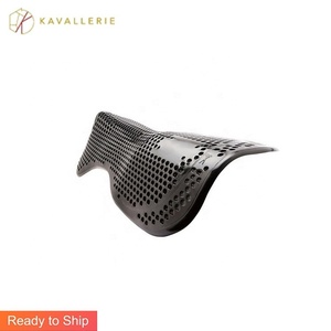Ensemble de coussinets en gel pour selle de cheval RTS de dressage de course - Product Image 1