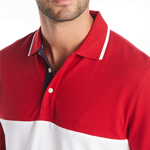 Polo pour homme léger et confortable, haut d'été en tissu respirant, manches courtes, coupe classique pour un style décontracté au quotidien - Product Image 5